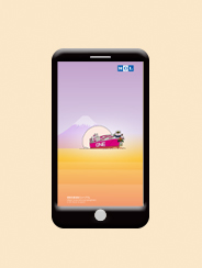 phone